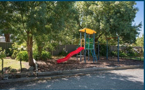 Children's Playground