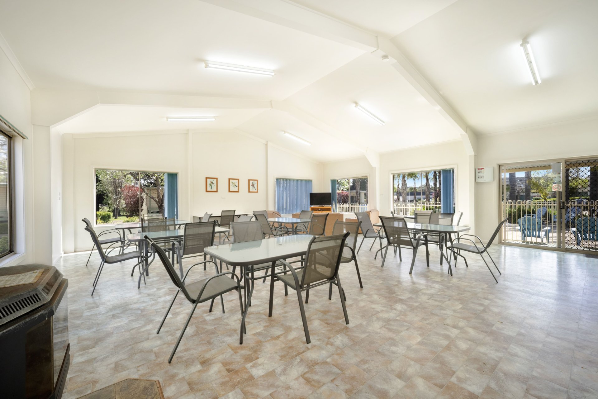 Function Room — photo 1 of 3