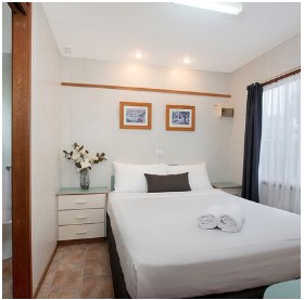 Ensuite site overview