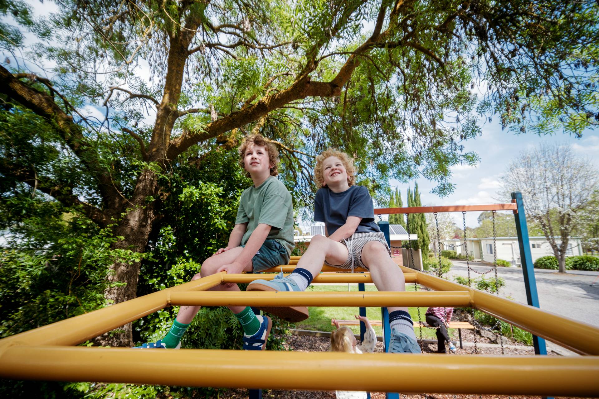 Children's Playground — photo 2 of 3