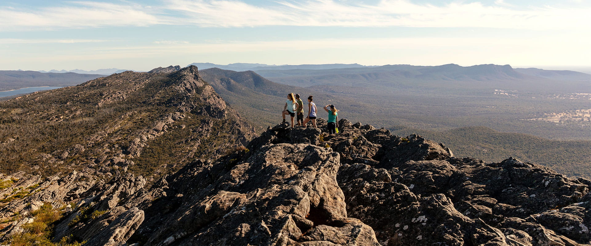 The Grampians National Park