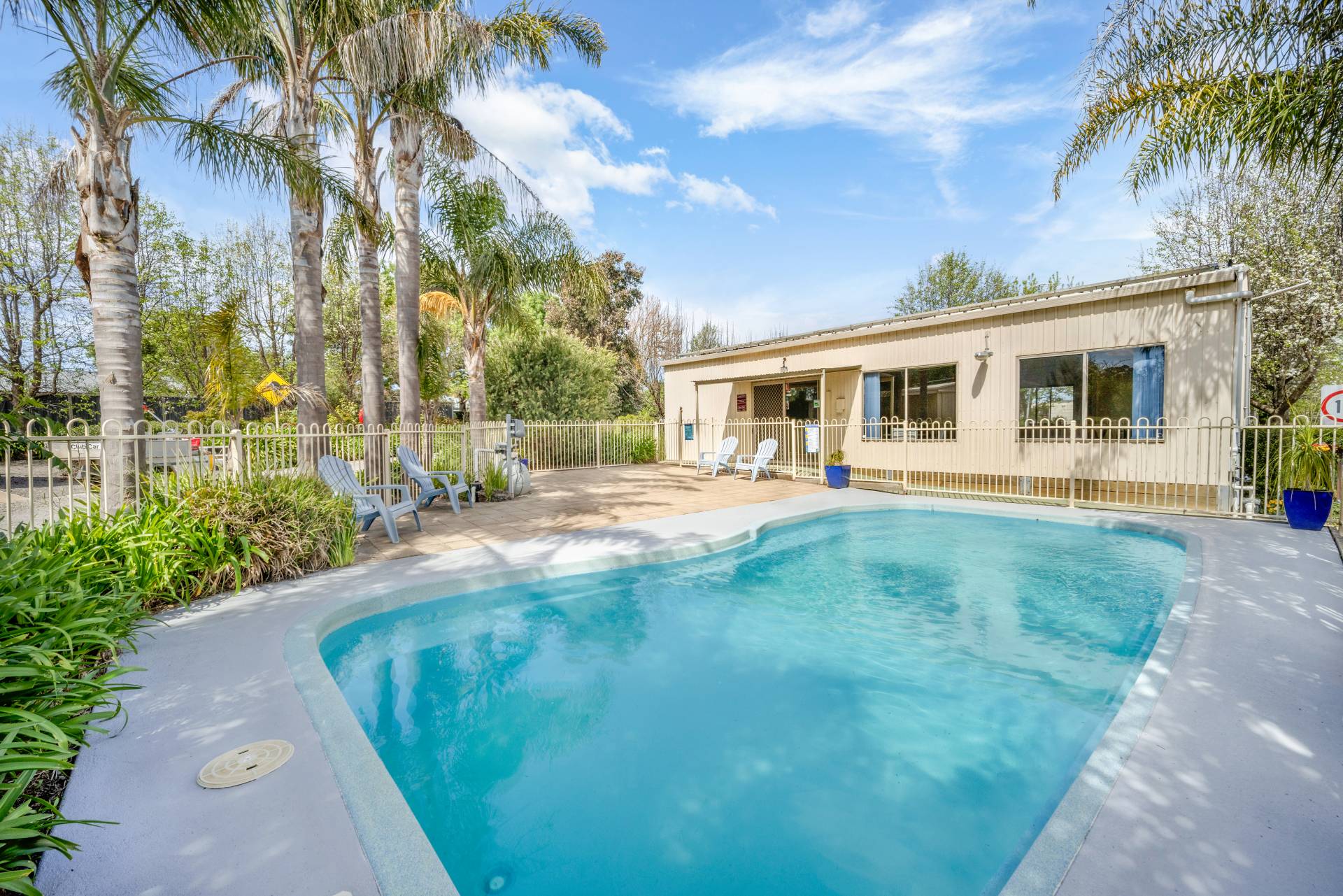 Swimming Pool — photo 3 of 3