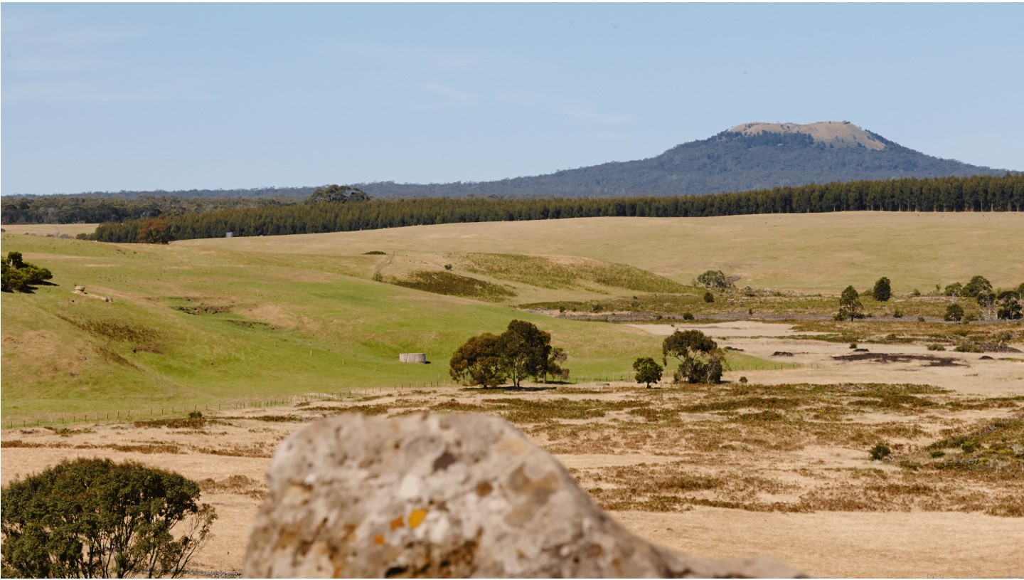 Mt Napier State Park