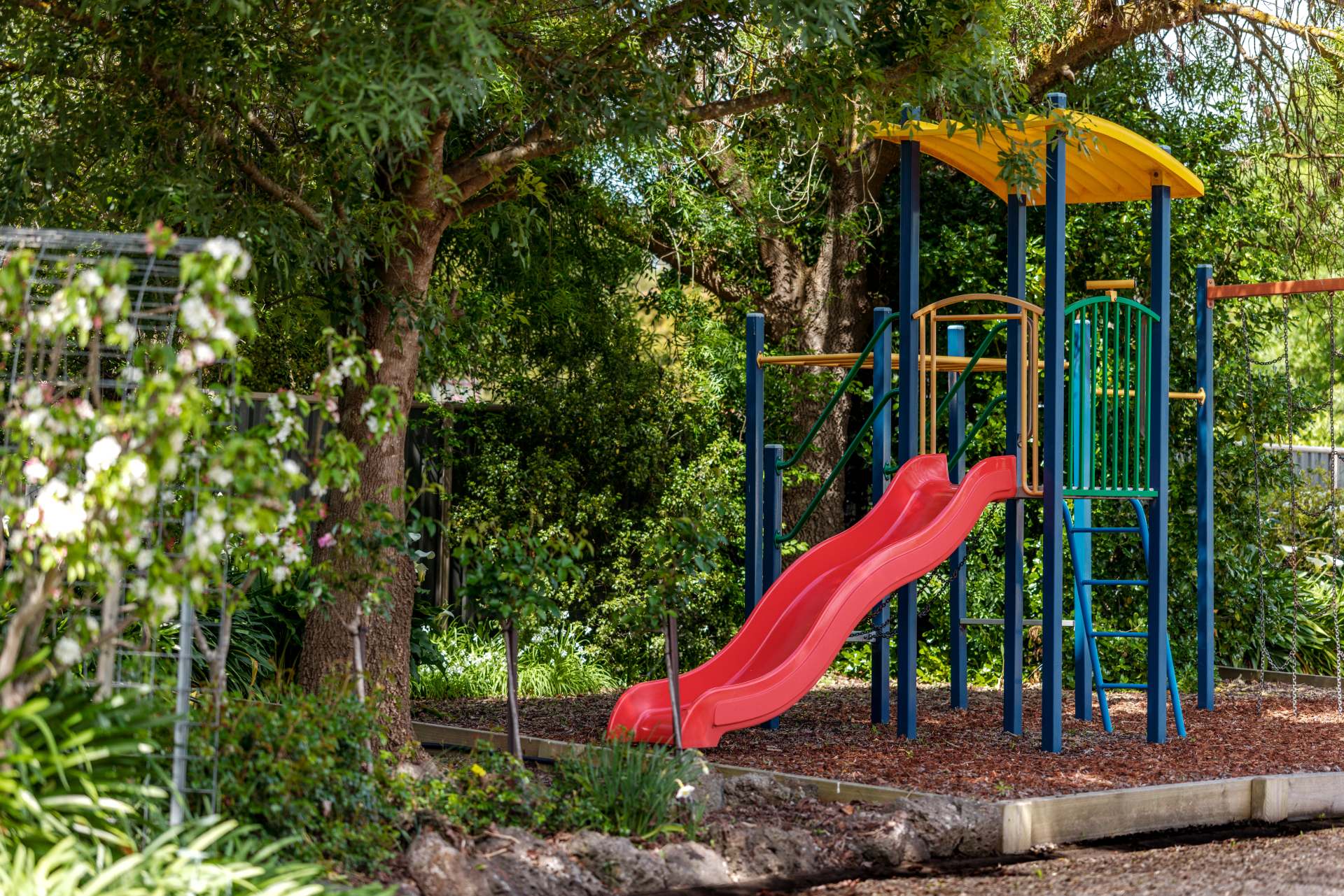 Children's Playground — photo 3 of 3