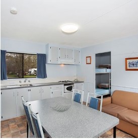 Family 2 Bedroom Standard Cabin