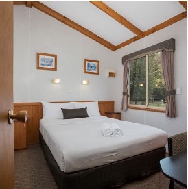 Superior Family Cabin